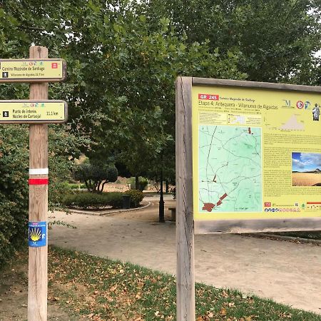Puerta Granada Apartman Antequera Kültér fotó