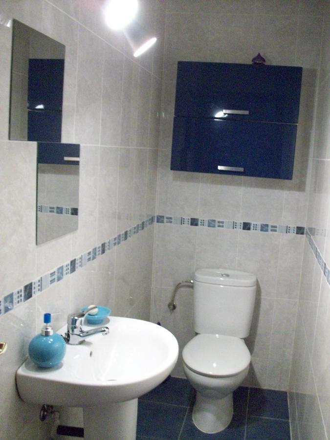 Puerta Granada Apartman Antequera Kültér fotó