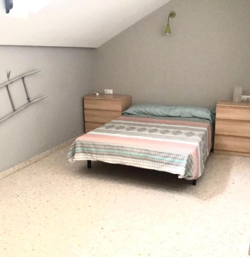 Puerta Granada Apartman Antequera Kültér fotó