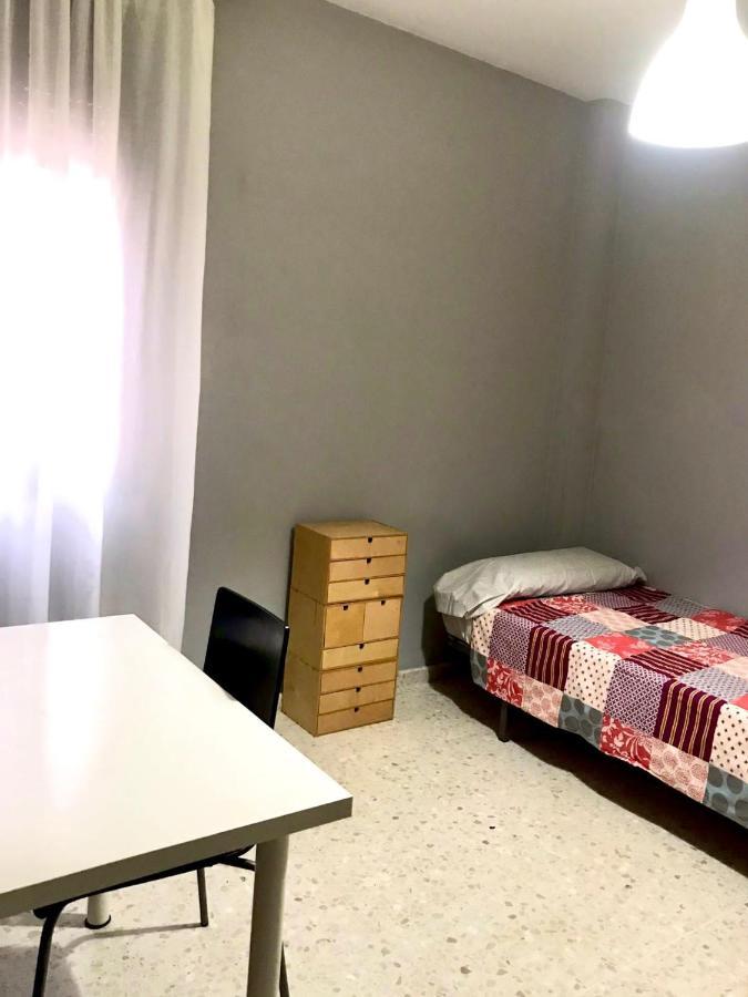 Puerta Granada Apartman Antequera Kültér fotó