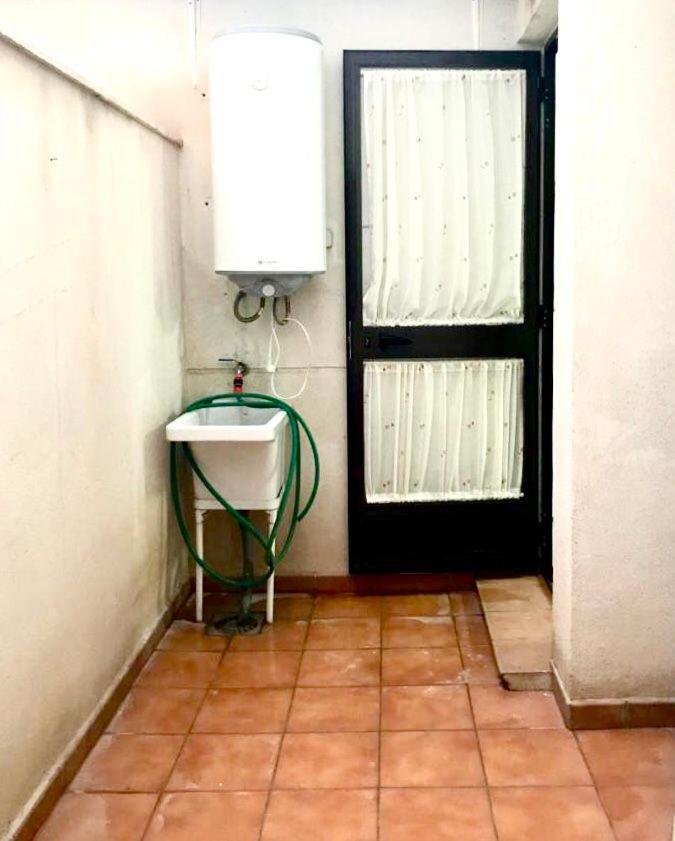Puerta Granada Apartman Antequera Kültér fotó