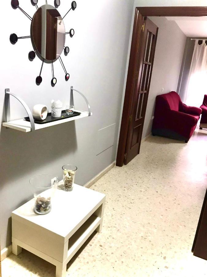 Puerta Granada Apartman Antequera Kültér fotó