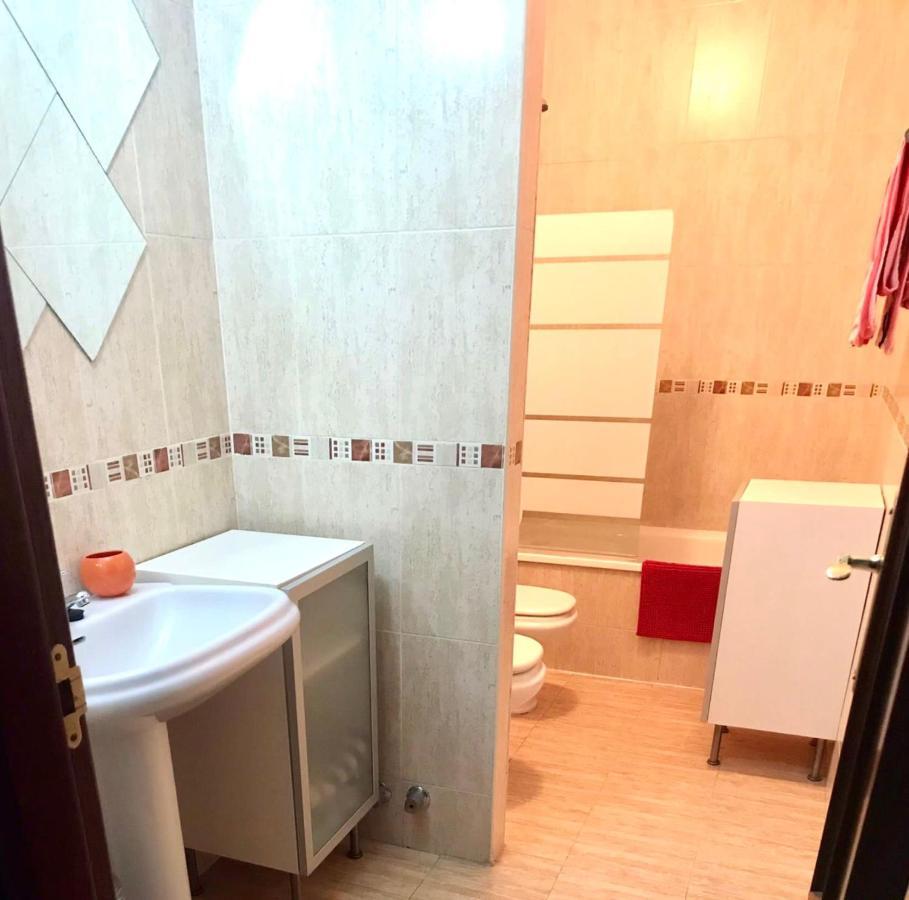 Puerta Granada Apartman Antequera Kültér fotó